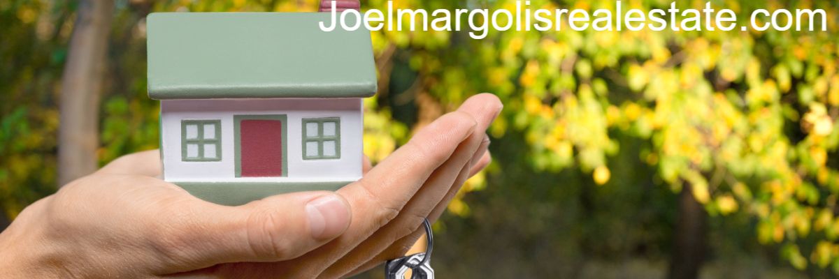 joelmargolisrealestate.com
